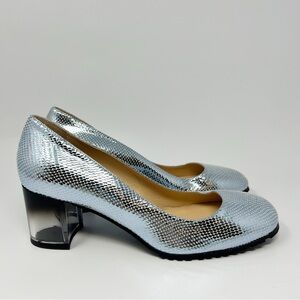 Beautiisoles Pumps NEW!